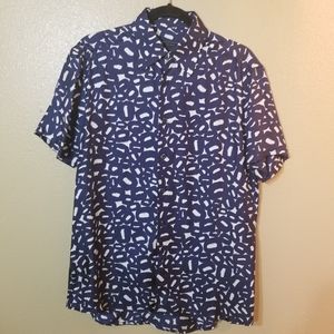 Prada Silk shirt